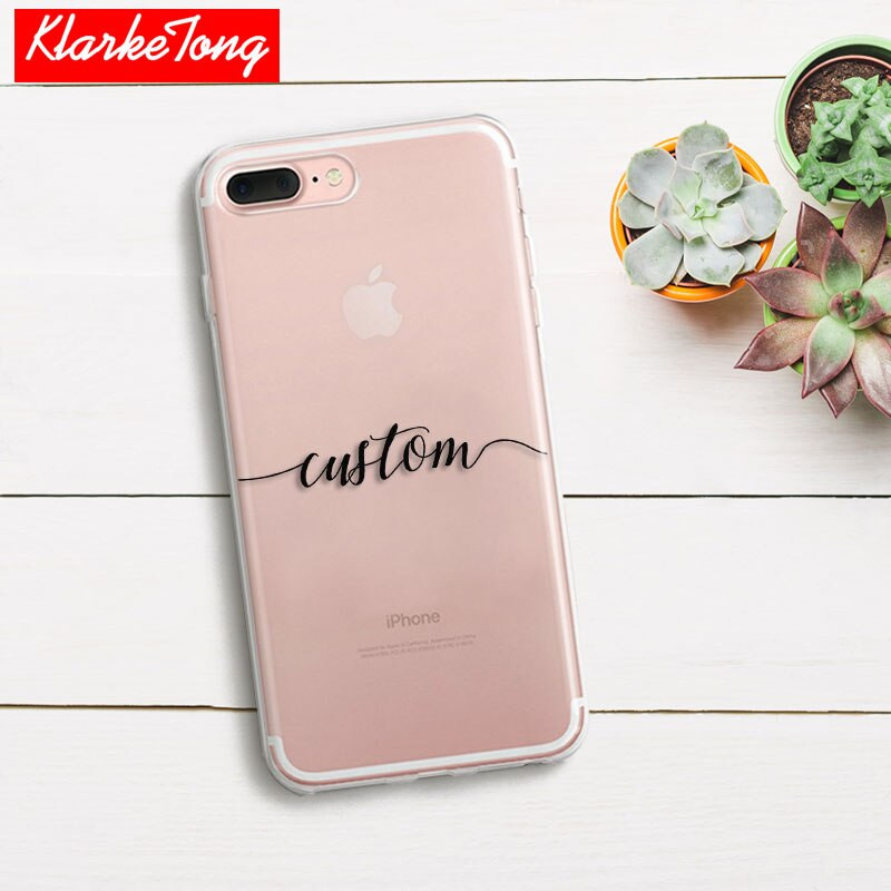 Best ideas about DIY Iphone 6 Cases
. Save or Pin Aliexpress Buy DIY Name Custom Design Print Case Now.