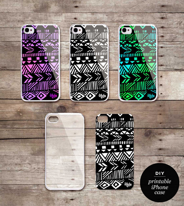 Best ideas about DIY Iphone Case
. Save or Pin Maiko Nagao DIY & Freebie iPhone case by Maiko Nagao Now.