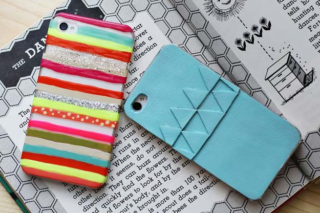 Best ideas about DIY Iphone Case
. Save or Pin The Coolest of The Cool DIY iphone Case Makeovers 31 of Now.