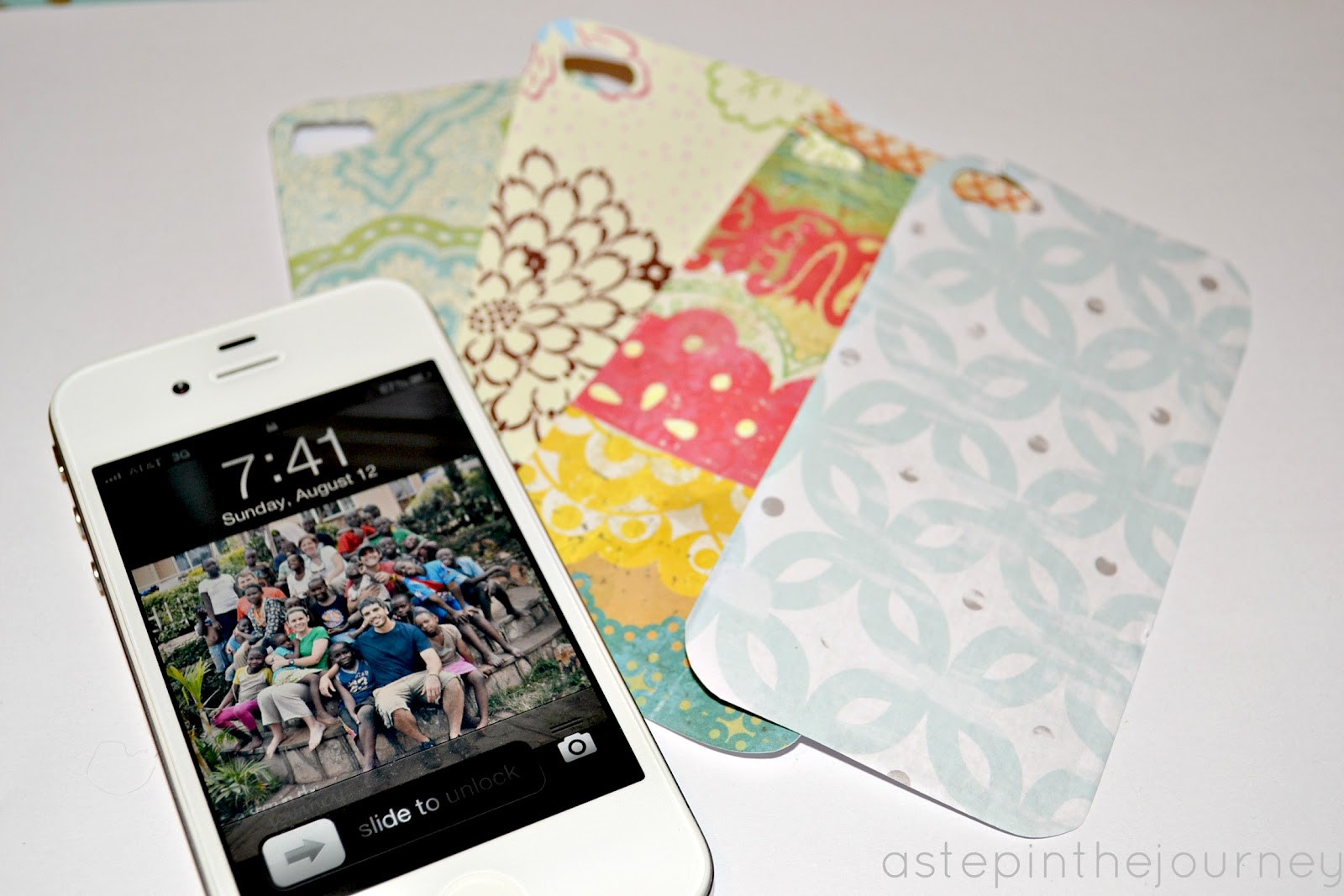 Best ideas about DIY Iphone Case
. Save or Pin DIY iPhone Cover Now.