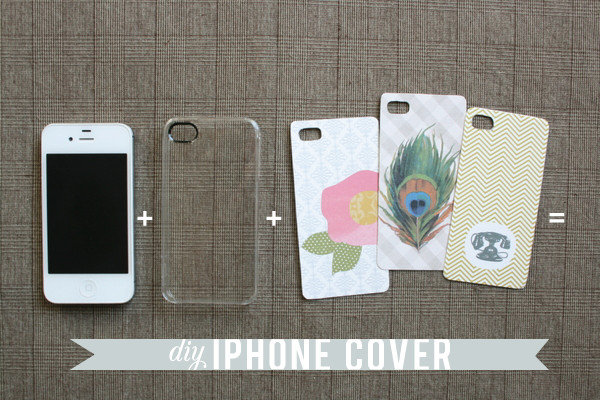 Best ideas about DIY Iphone Case
. Save or Pin diy iphone cover tutorial freebie Now.