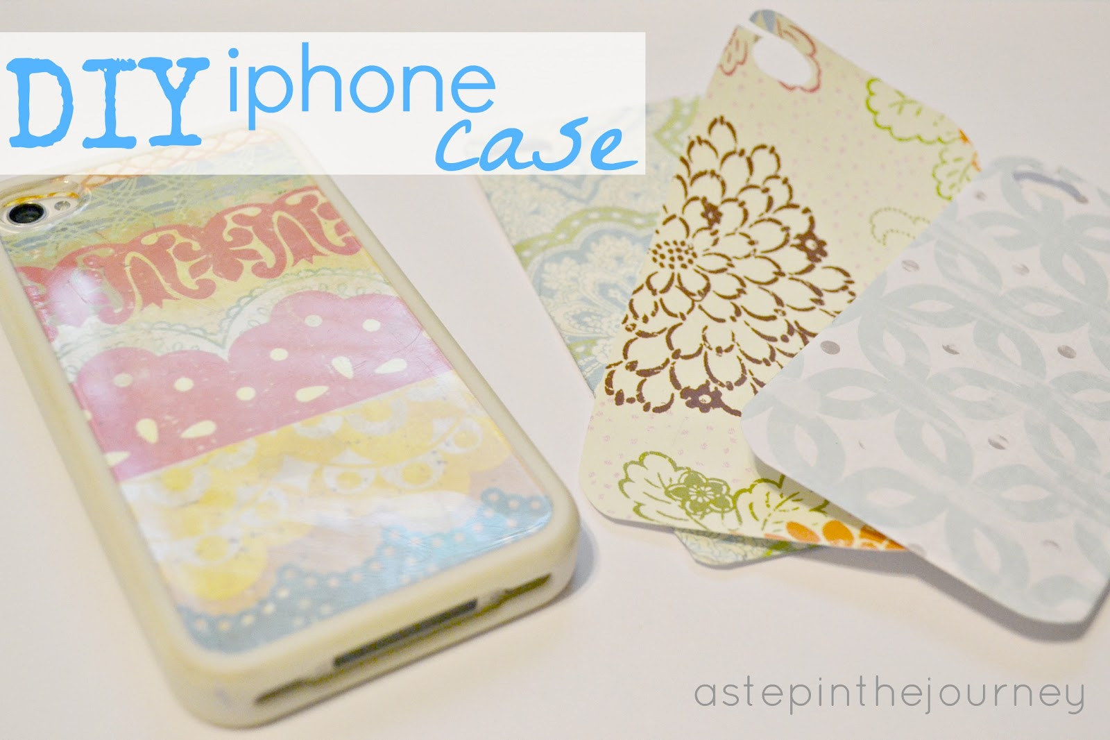 Best ideas about DIY Iphone Case
. Save or Pin DIY iPhone Cover Now.