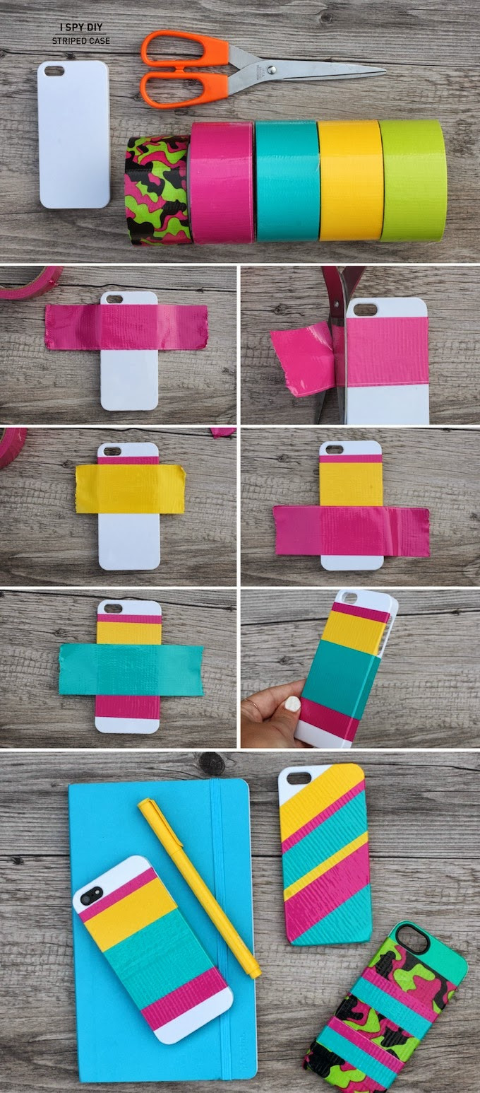 Best ideas about DIY Iphone Case
. Save or Pin MY DIY Now.