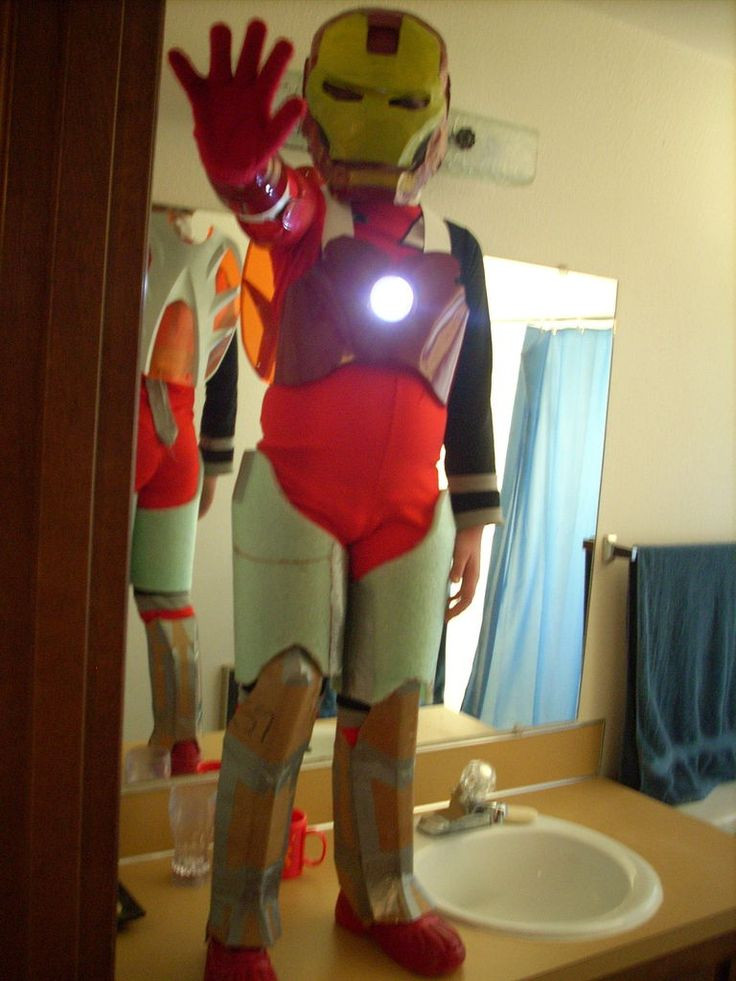 Best ideas about DIY Iron Man Costumes
. Save or Pin 201 best images about ironman party on Pinterest Now.
