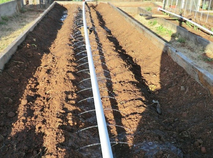 Best ideas about DIY Irrigation System For Garden
. Save or Pin Build a drip irrigation system for under $50 Now.