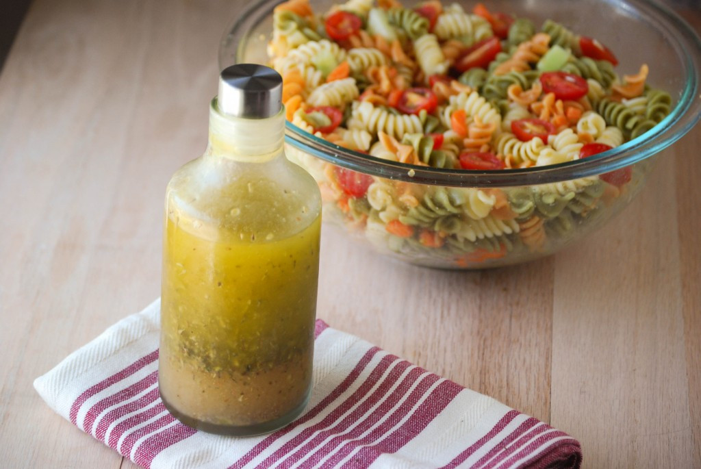 Best ideas about DIY Italian Dressing
. Save or Pin Homemade Zesty Italian Dressing Macaroni and Cheesecake Now.