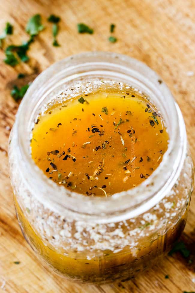 Best ideas about DIY Italian Dressing
. Save or Pin BEST Easy Homemade Italian Dressing tips and tricks Now.