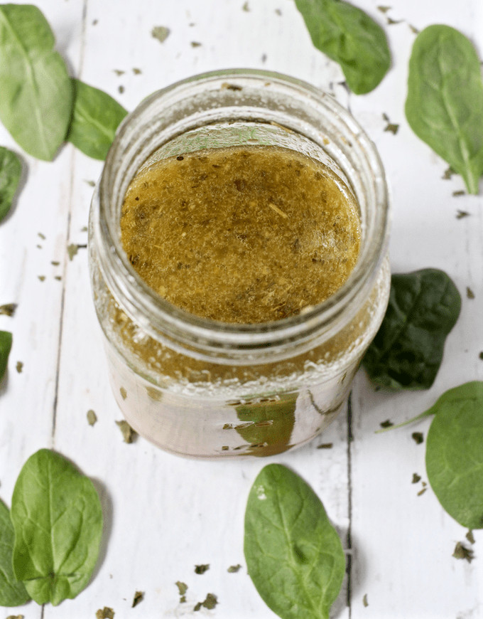 Best ideas about DIY Italian Dressing
. Save or Pin Homemade Italian dressing Family Food on the Table Now.