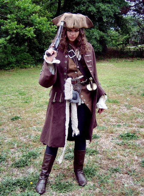 Best ideas about DIY Jack Sparrow Costume
. Save or Pin Jack Sparrow Costumes for Men Women Kids Now.
