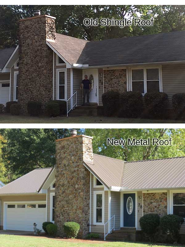 Best ideas about DIY Jackson Tn
. Save or Pin Tennessee Roofing pany In Jackson TN Now.