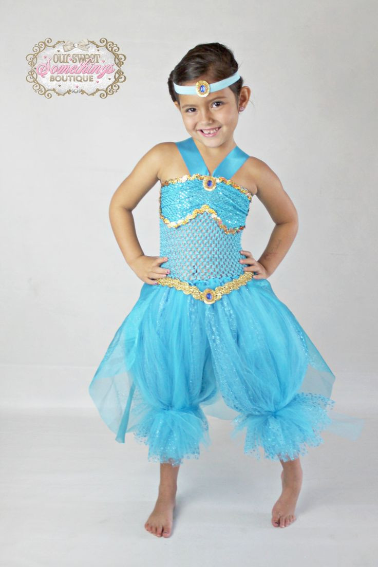 Best ideas about DIY Jasmine Costume
. Save or Pin diy genie costume Google Search Now.