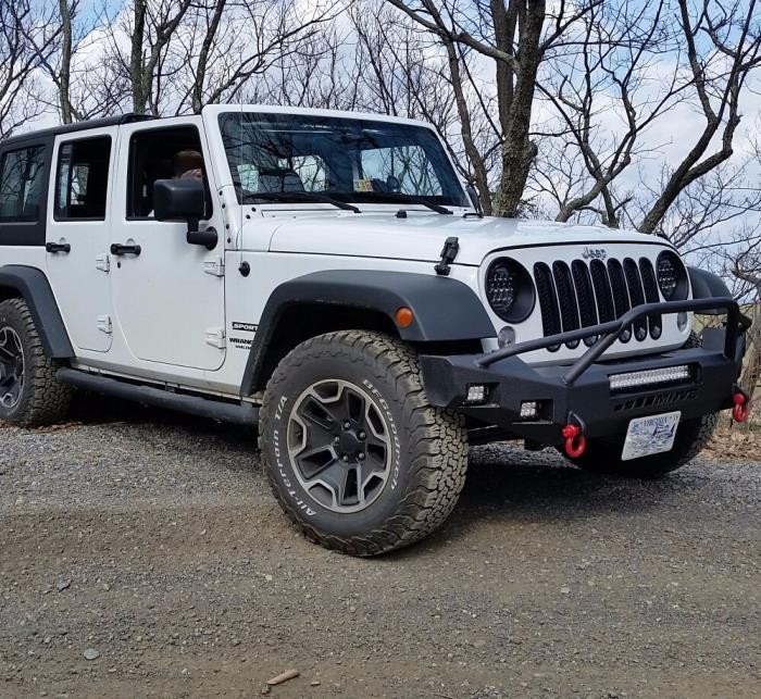 Best ideas about DIY Jeep Bumper Kits
. Save or Pin Aftermarket Jeep Bumpers DIY Jeep Bumper Kits Now.