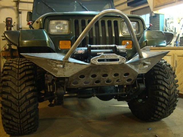 Best ideas about DIY Jeep Bumper Kits
. Save or Pin diy jeep yj bumper kits Google Search jeep Now.