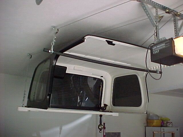 Best ideas about DIY Jeep Hardtop Hoist Plans
. Save or Pin Hardtop Hoist Pre made vs Home made JeepForum Now.