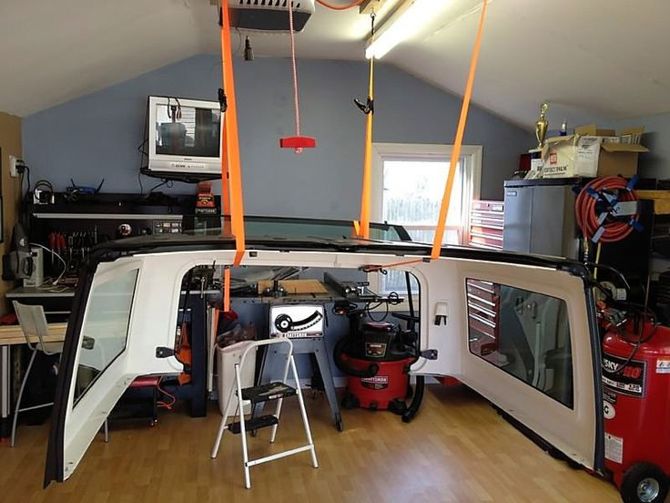 Best ideas about DIY Jeep Hardtop Hoist Plans
. Save or Pin Best 25 Jeep wrangler hard top ideas on Pinterest Now.