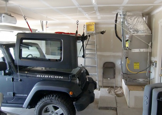 Best ideas about DIY Jeep Top Hoist
. Save or Pin DIY Hardtop Hoist and Dolly Jeep Wrangler Forum Now.