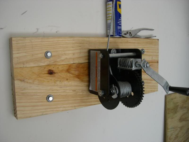 Best ideas about DIY Jeep Top Hoist
. Save or Pin Hard top hoist from 2x4 s DIY for cheap JK Forum Now.