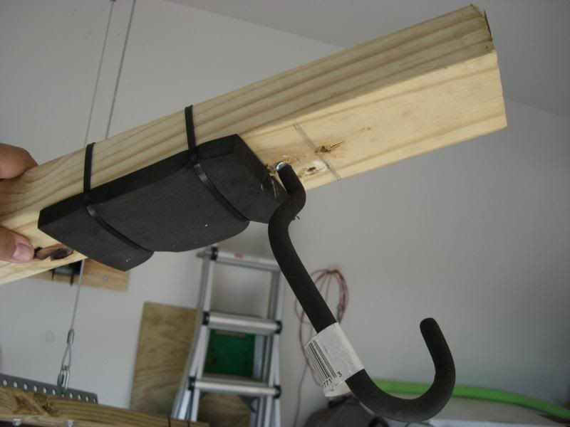 Best ideas about DIY Jeep Top Hoist
. Save or Pin Hard top hoist from 2x4 s DIY for cheap JK Forum Now.
