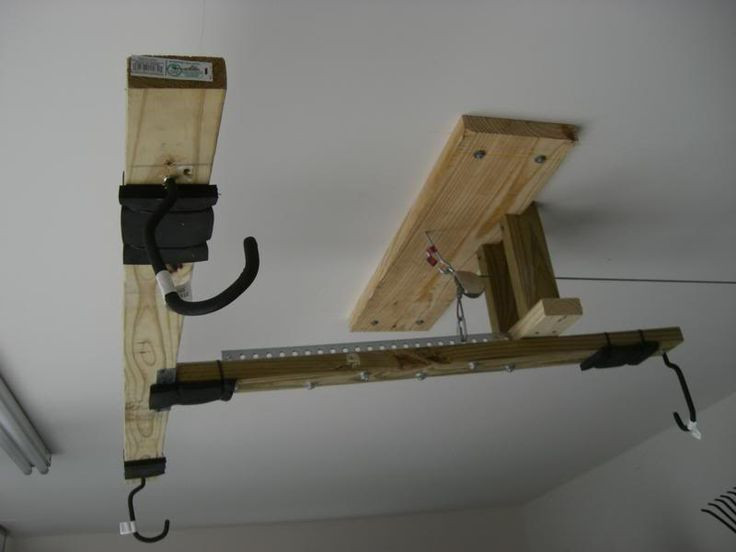 Best ideas about DIY Jeep Top Hoist
. Save or Pin Home Made Jeep Hardtop Hoist Now.
