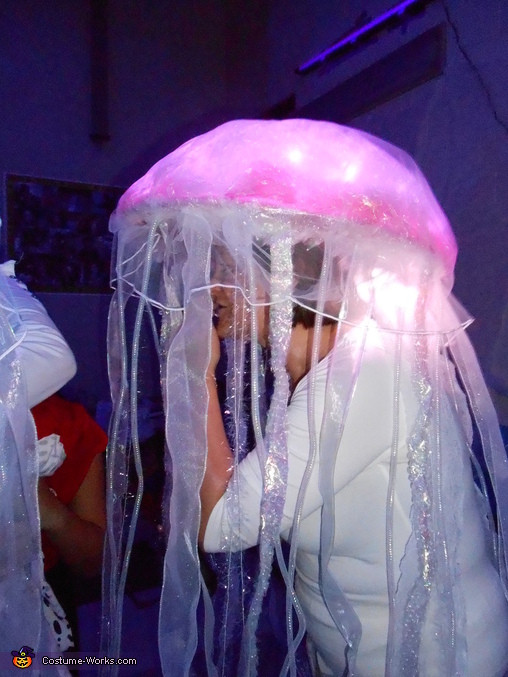 Best ideas about DIY Jellyfish Costumes
. Save or Pin DIY Jellyfish Costumes Costume Works 4 5 Now.