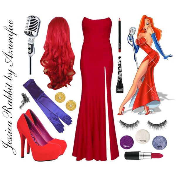 Best ideas about DIY Jessica Rabbit Costume
. Save or Pin 25 Best Ideas about Jessica Rabbit Costume on Pinterest Now.