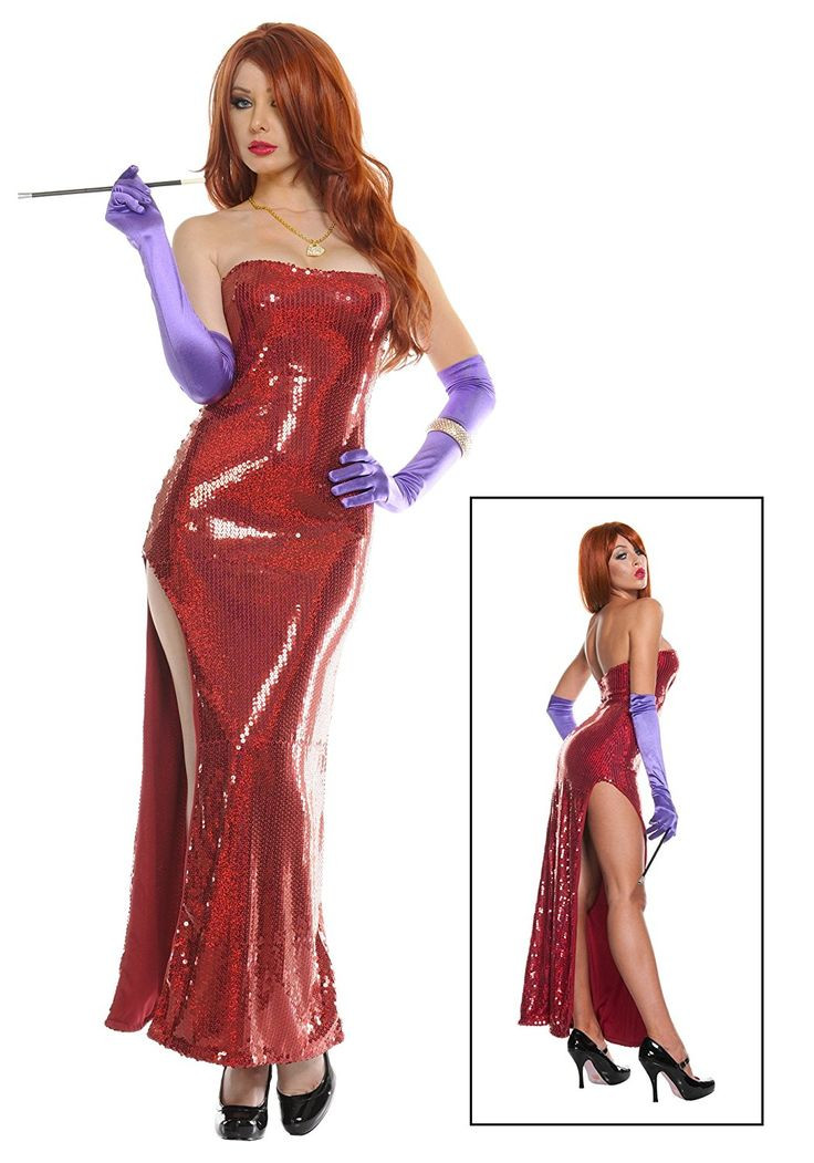 Best ideas about DIY Jessica Rabbit Costume
. Save or Pin Best 25 Jessica rabbit costume ideas on Pinterest Now.