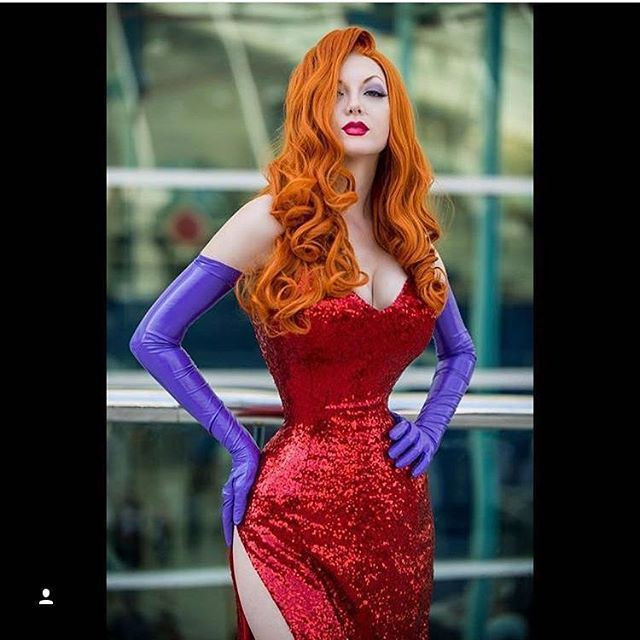 Best ideas about DIY Jessica Rabbit Costume
. Save or Pin Best 25 Jessica rabbit costume ideas on Pinterest Now.