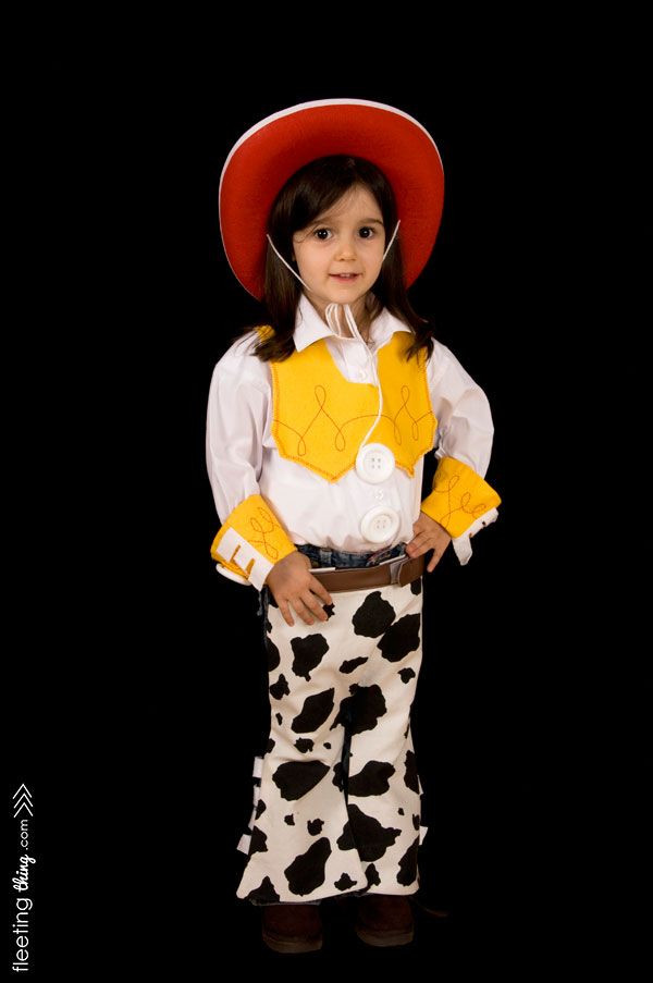 Best ideas about DIY Jessie Toy Story Costume
. Save or Pin 42 best Halloween Fun images on Pinterest Now.