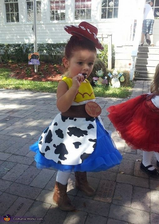 Best ideas about DIY Jessie Toy Story Costume
. Save or Pin Best 25 Toy Story Costumes ideas on Pinterest Now.