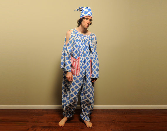 Best ideas about DIY Jester Costume
. Save or Pin Jester Costumes for Men Women Kids Now.