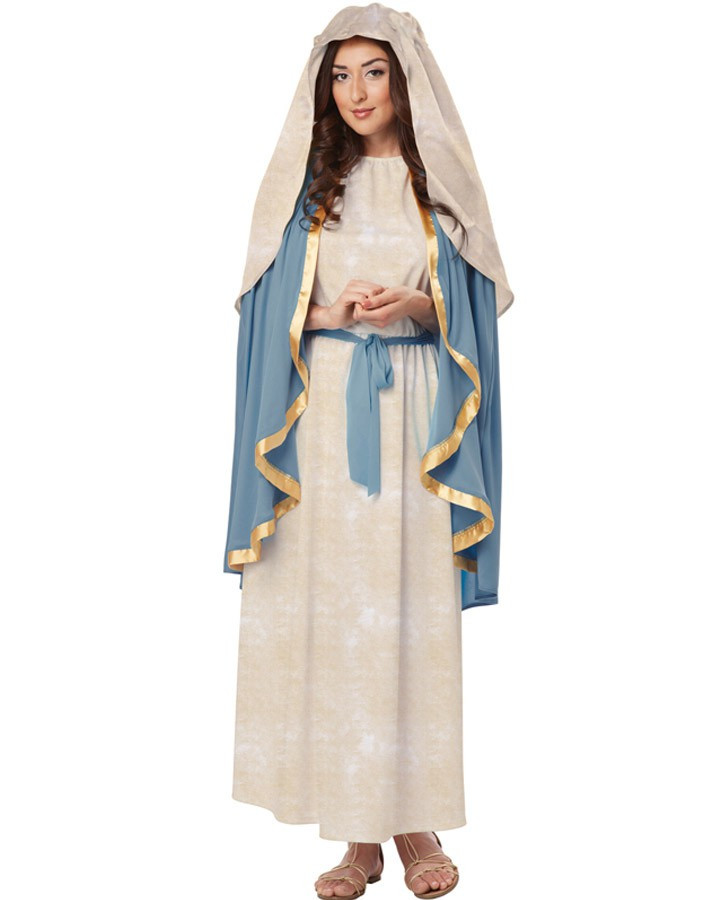 Best ideas about DIY Jesus Costume
. Save or Pin Jesus Costumes for Men Women Kids Now.