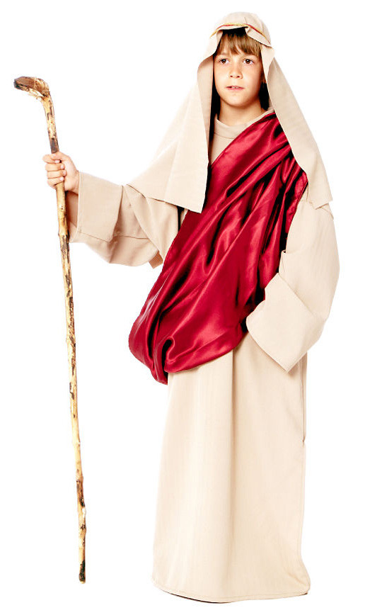 Best ideas about DIY Jesus Costume
. Save or Pin Jesus Costumes for Men Women Kids Now.