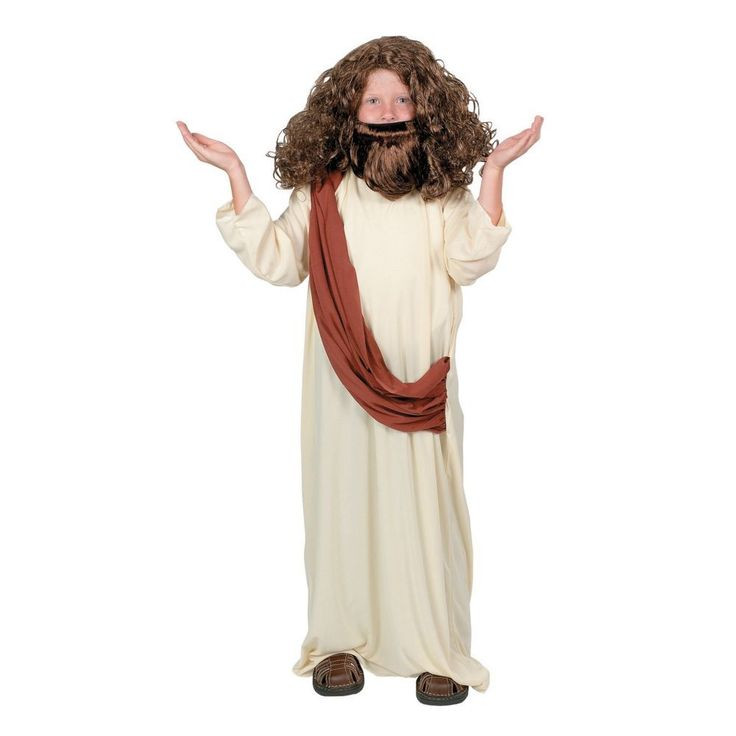 Best ideas about DIY Jesus Costume
. Save or Pin Best 25 Jesus costume ideas on Pinterest Now.