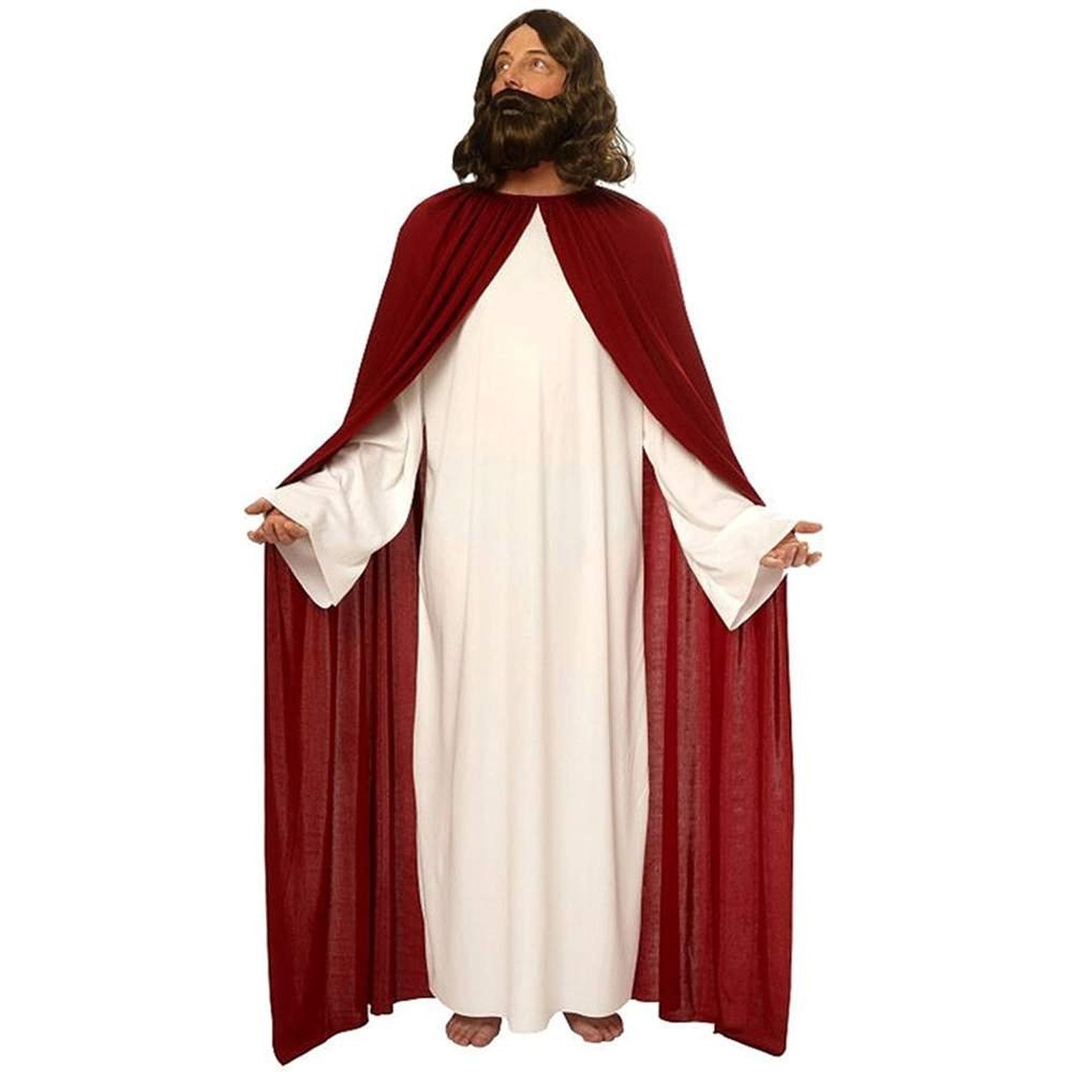 Best ideas about DIY Jesus Costume
. Save or Pin Jesus Costumes for Men Women Kids Now.