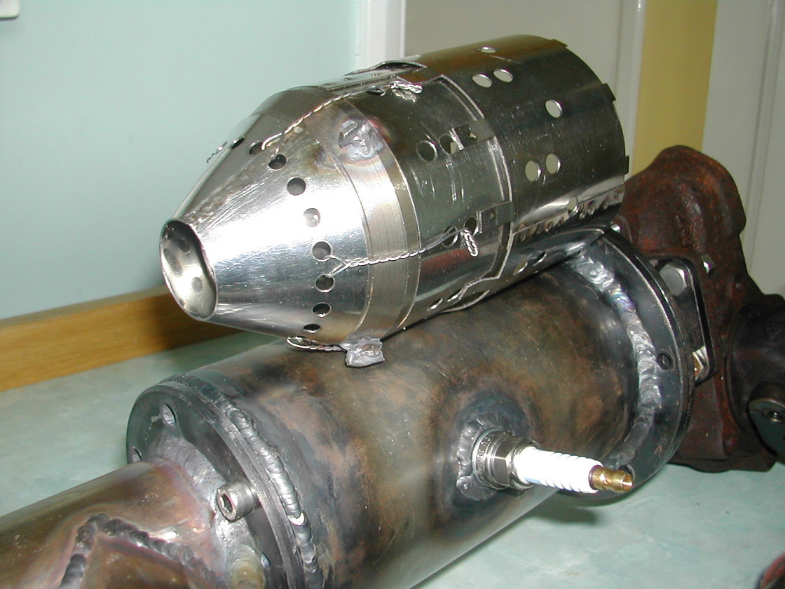 Best ideas about DIY Jet Engine
. Save or Pin DIY Jet Engine Now.