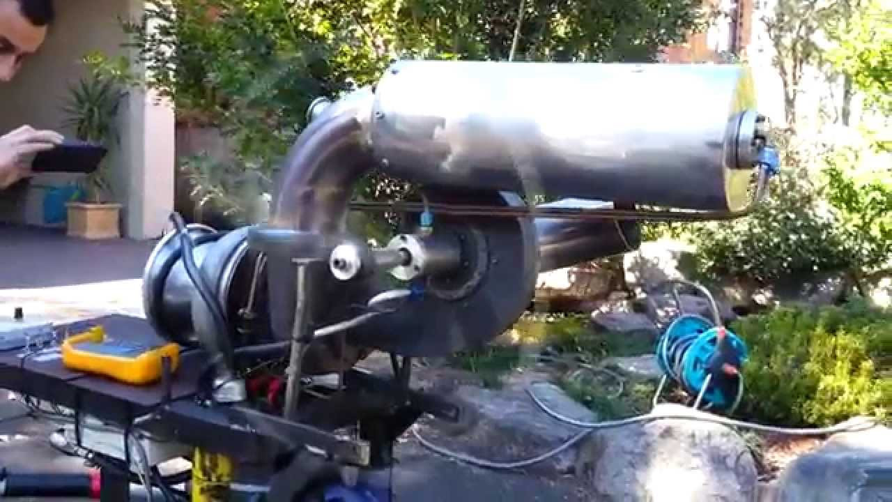 Best ideas about DIY Jet Engines
. Save or Pin Homemade turbo shaft engine jet turbine engine Now.