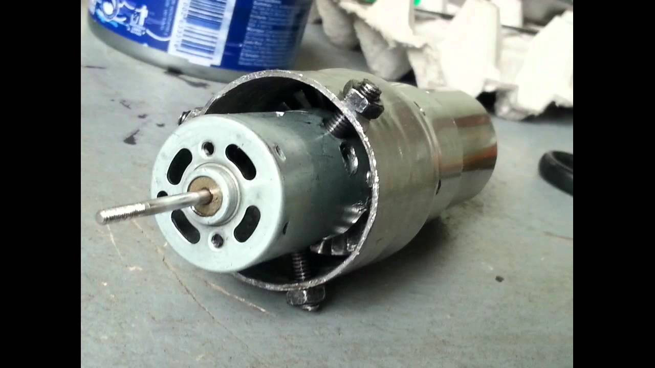 Best ideas about DIY Jet Engines
. Save or Pin Homemade jet engine PHIL V turbofan Now.