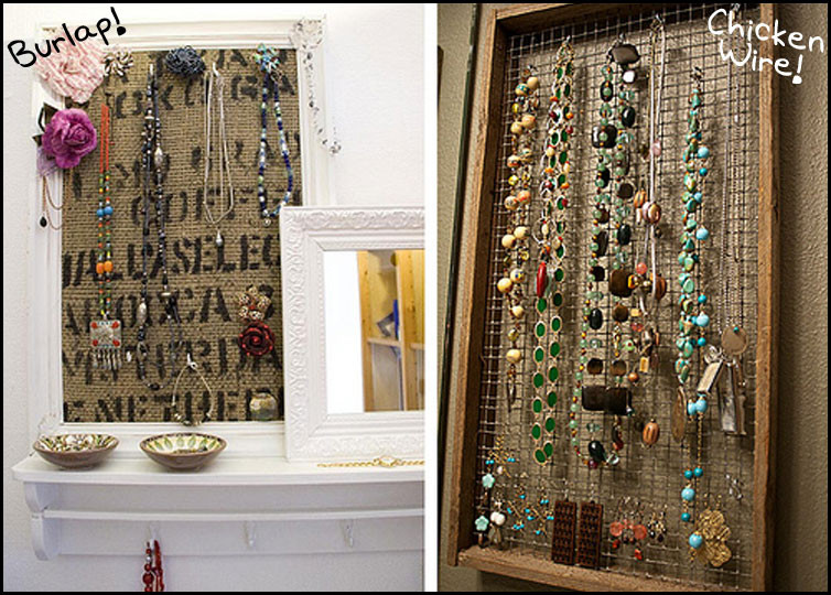 Best ideas about DIY Jewelry Display
. Save or Pin Mr Kate DIY framed jewelry displays Now.