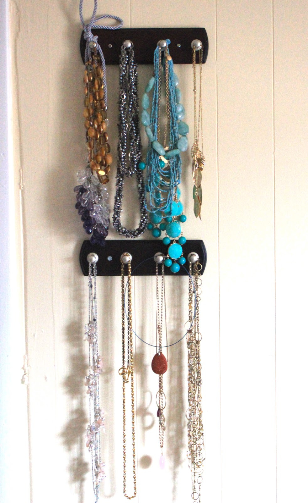 Best ideas about DIY Jewelry Display
. Save or Pin Good Clean Fun DIY Jewelry Display Now.