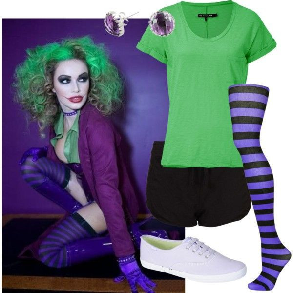 Best ideas about DIY Joker Costume
. Save or Pin 25 best ideas about Joker costume on Pinterest Now.