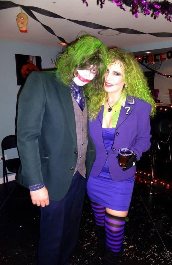 Best ideas about DIY Joker Costume
. Save or Pin 44 best images about Holidays on Pinterest Now.