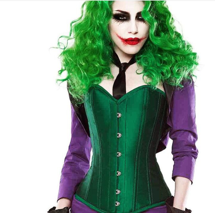Best ideas about DIY Joker Costume Female
. Save or Pin Yandere Females x Male Reader Female Joker x Male Reader Now.