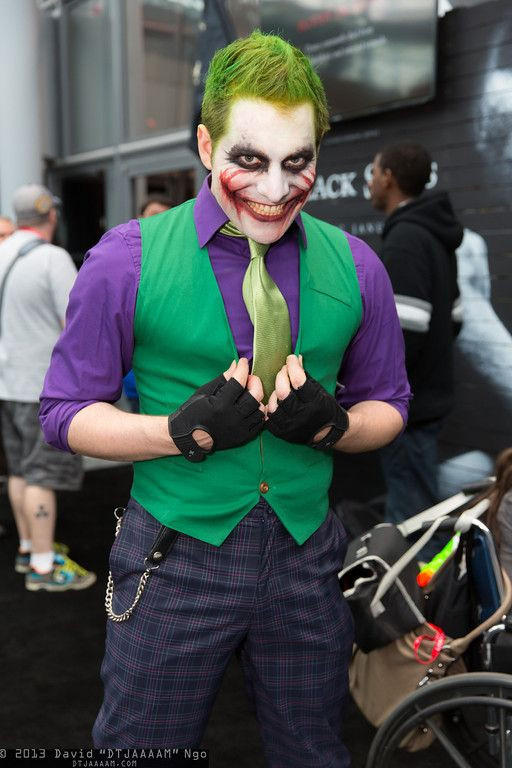 Best ideas about DIY Joker Costume Male
. Save or Pin 325 best images about Costume ideas on Pinterest Now.