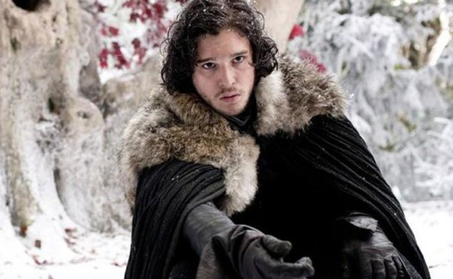 Best ideas about DIY Jon Snow Costume
. Save or Pin Jon Snow Costume Now.