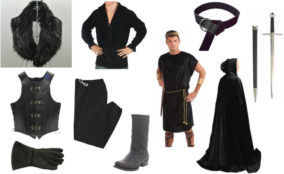 Best ideas about DIY Jon Snow Costume
. Save or Pin Jon Snow Costume Now.