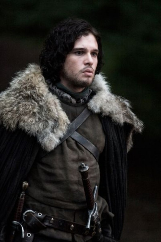 Best ideas about DIY Jon Snow Costume
. Save or Pin DIY Jon Snow Costume from Game of Thrones Now.