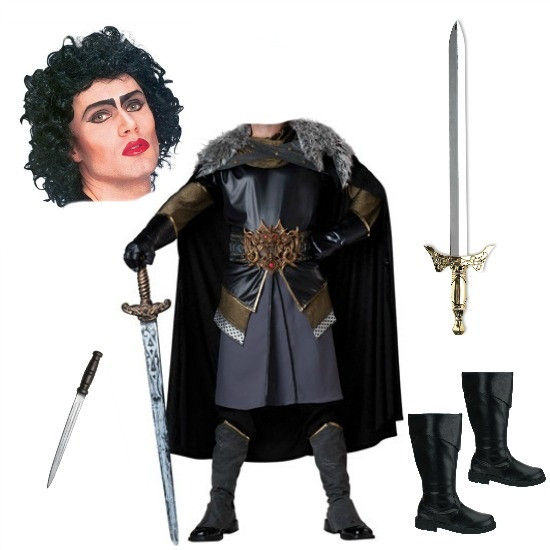 Best ideas about DIY Jon Snow Costume
. Save or Pin How to Throw a Game of Thrones Viewing Party [Printables Now.