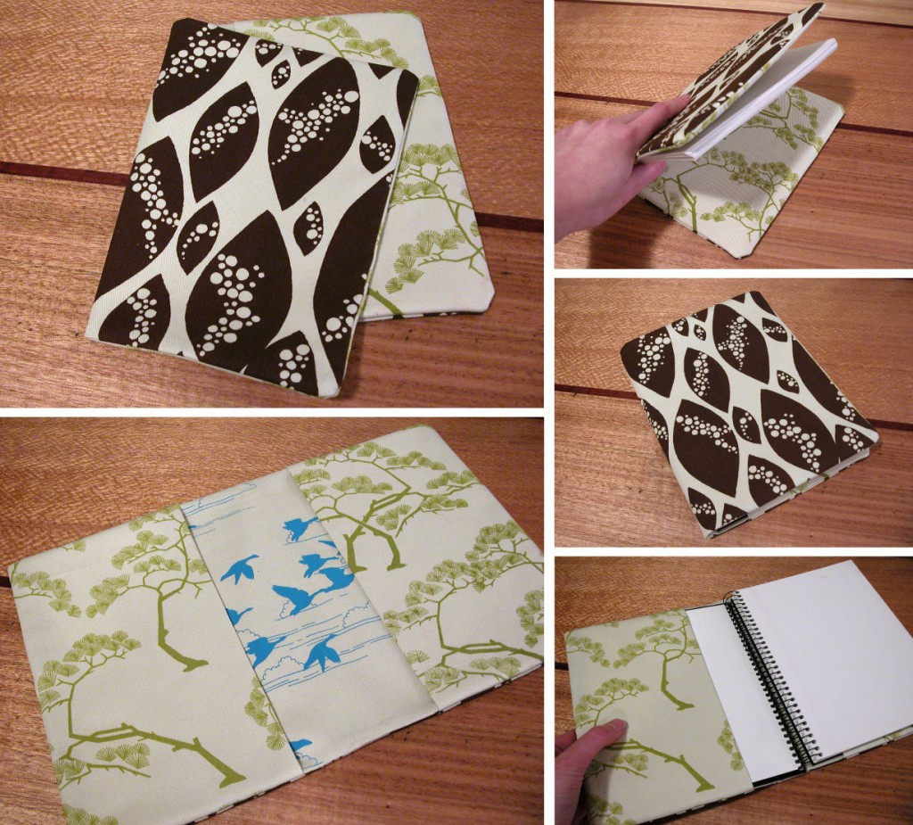 Best ideas about DIY Journal Cover
. Save or Pin DIY Gifts That Travelers Will Love Now.