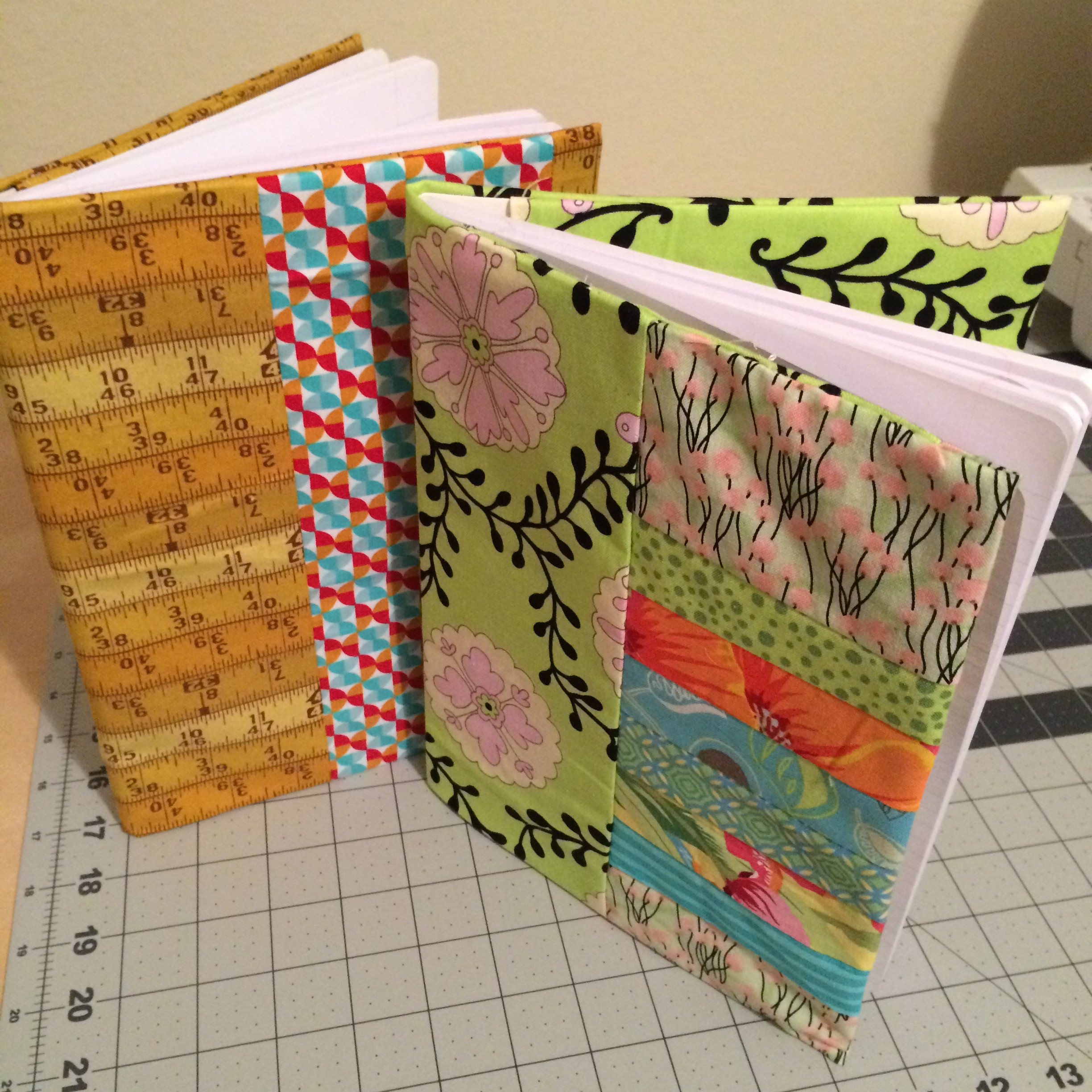 Best ideas about DIY Journal Cover
. Save or Pin Update DIY Journal Cover – The Amateur Librarian Now.