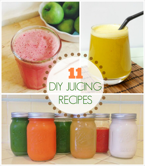 Best ideas about DIY Juice Cleanse
. Save or Pin 11 DIY Juice Cleanse Recipes to Make at Home Hot Beauty Now.